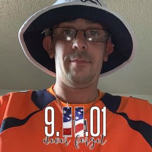 Meet your Posher, Patrick